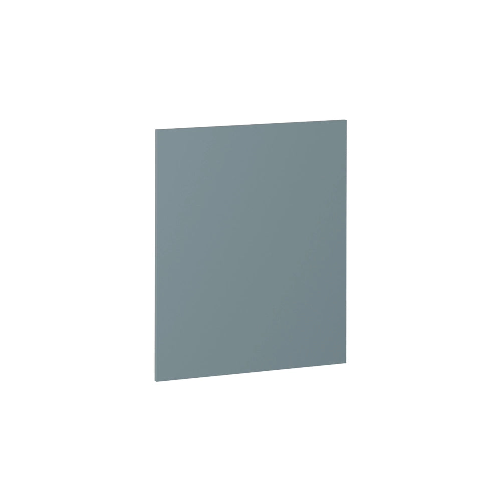 Vicco Frontale cucina Grigio-blu 59.6 x 71.3 cm frontale del mobile per mobile forno a mezza altezza