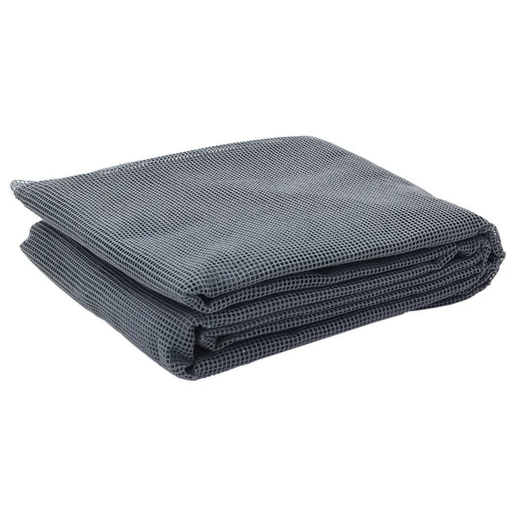 Tappeto da Tenda Antracite 6x2,5 m