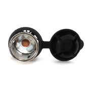 Presa 12V tipo accendisigari nera
