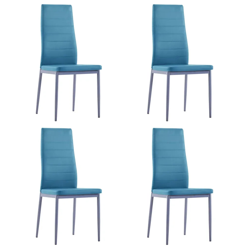 Set da Pranzo 5 pz Blu CFW2359738
