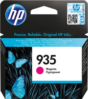 HP Cartuccia originale inchiostro magenta 935