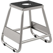 Supporto per moto universale ¨C Minimal ¨C acciaio grigio 500 kg