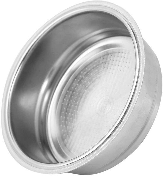 Filtro per caffè senza caffè - Filtro riciclabile - Sostenibile
