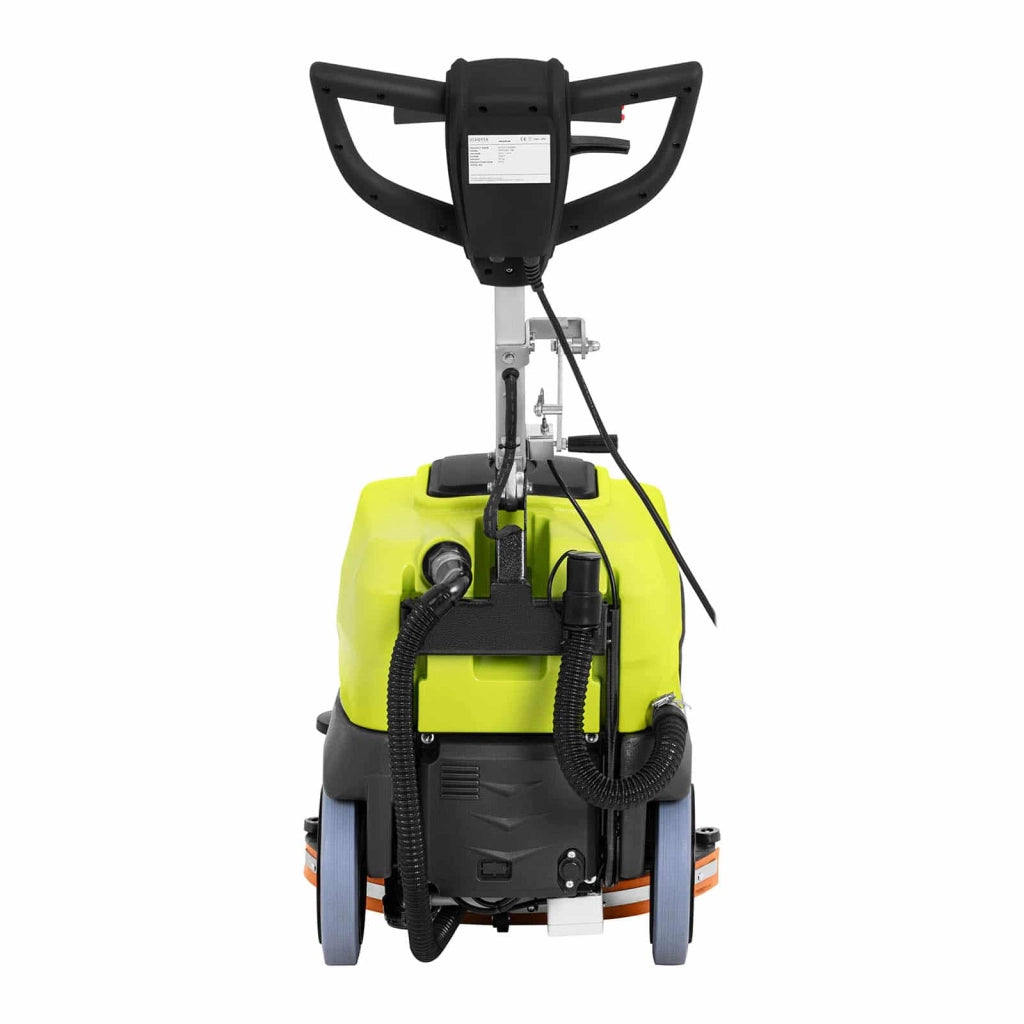 Lavasciuga 45,5 cm 600 watt 1.450 m²/h 14_0005887