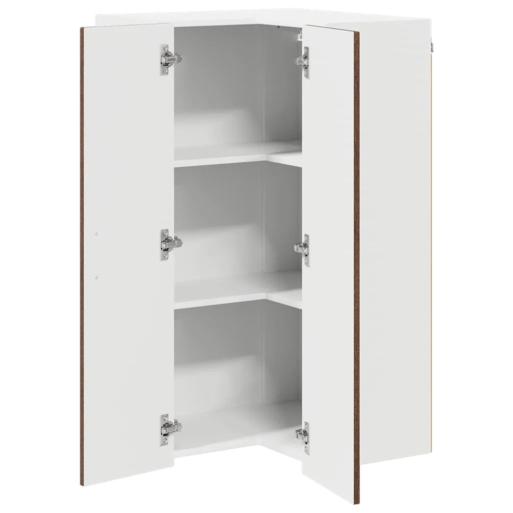 Pannello lavastoviglie Kalmar Rovere Marrone 57 x 57 x 100 cm