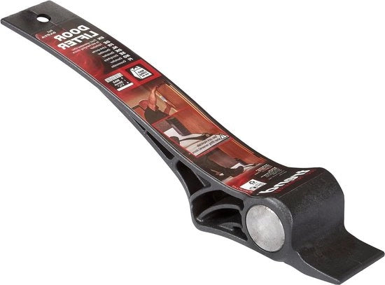 Deurlift per ruiter van 38 mm hefhoogte per timmerman e tapiettatore - D/LIFT/A