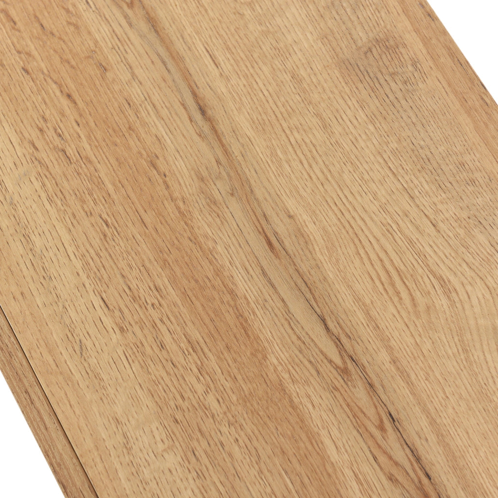 Mobile TV 175x31x41 cm; LED regolabile via app e tre ante; MDF; colore naturale