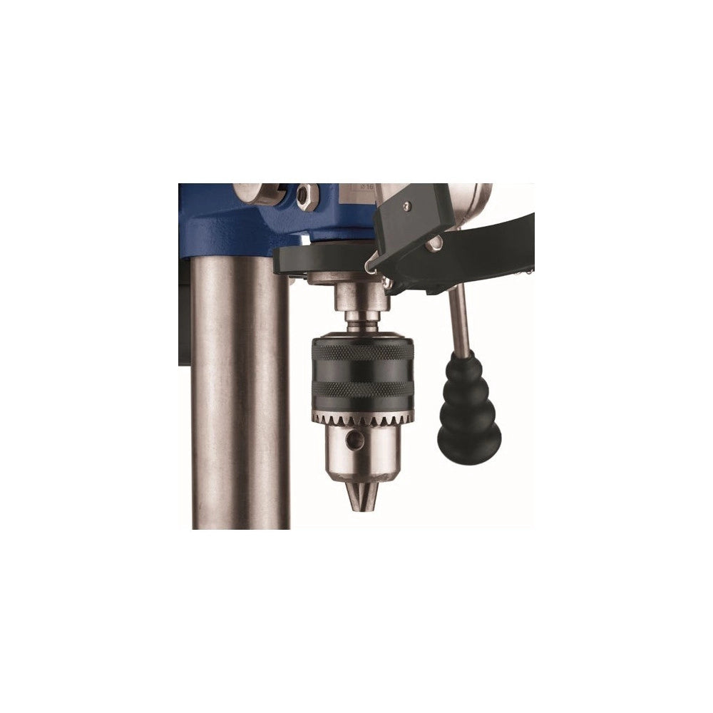 Trade Shop - Trapano A Colonna Einhell Bt-bd 501 Motore 500w Alto 650mm -