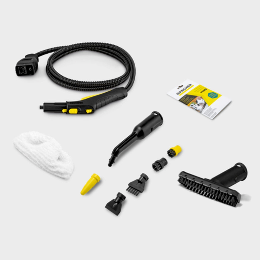 Karcher Pulitore a vapore SG 4/2 Classic
