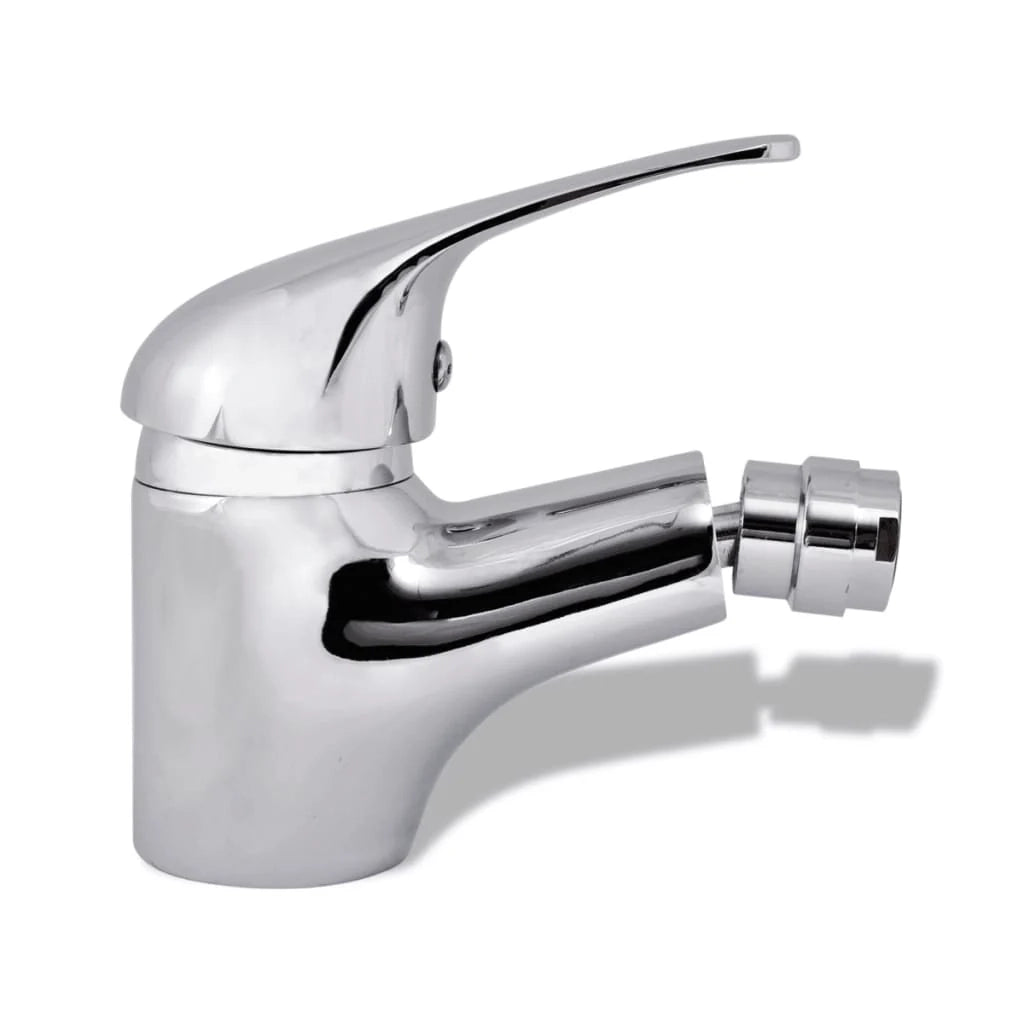 Rubinetto bidet cromato per lavello/lavandino da cucina 02_0003510