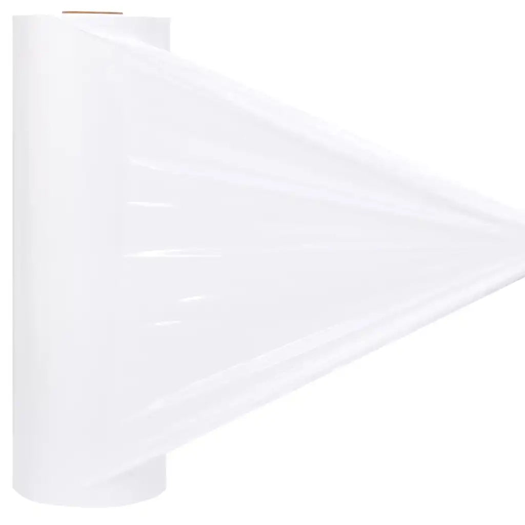 Film Estensibile Agricolo Bianco 25 μm 75 cm x 1500 m 4104889