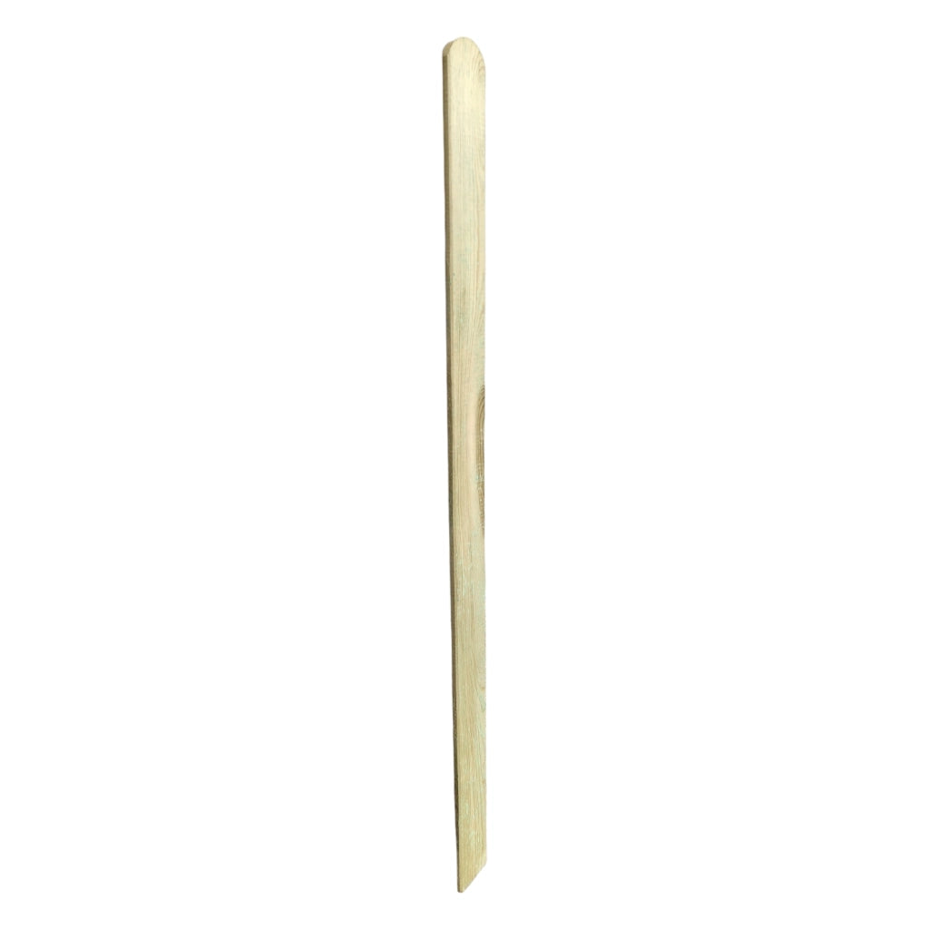 ASSE STECCATO LISCIA 16X90X1500