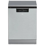 Beko BDFN36560XC Libera installazione 15 coperti A