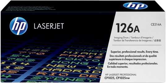 HP Tamburo di stampa LaserJet 126A