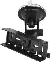 Pannello Radio Stabile Nero - Montaggio Sull'Autovettura con Supporto Rigido - ABS - Adatto per FT-8800R/FT-8900/FT-8800 - Caratteristiche Stabilizzanti