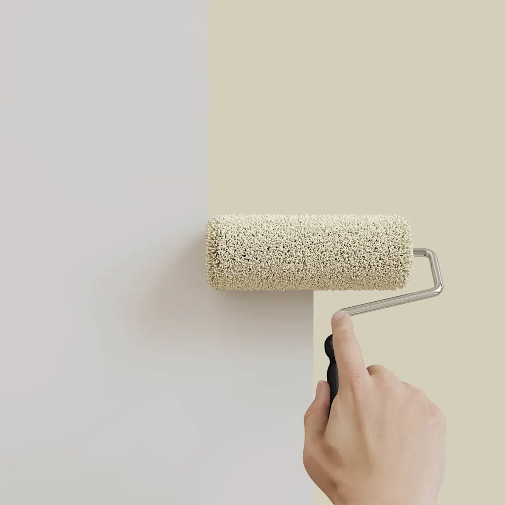 Pittura murale Marrone 2,5 L Stampa da parete CFW4133094