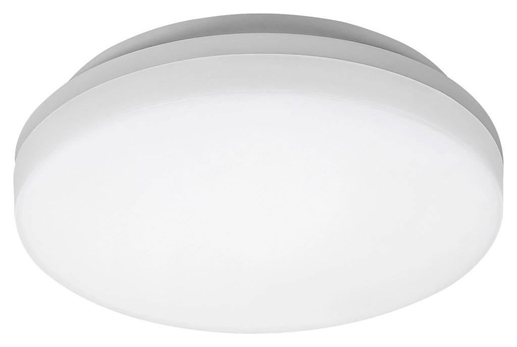Plafoniera LED esterno 24W CCT IP54 bianca Rabalux