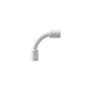 DX43132 Curva Rapida Tubo MorbiDX - Ø32 mm