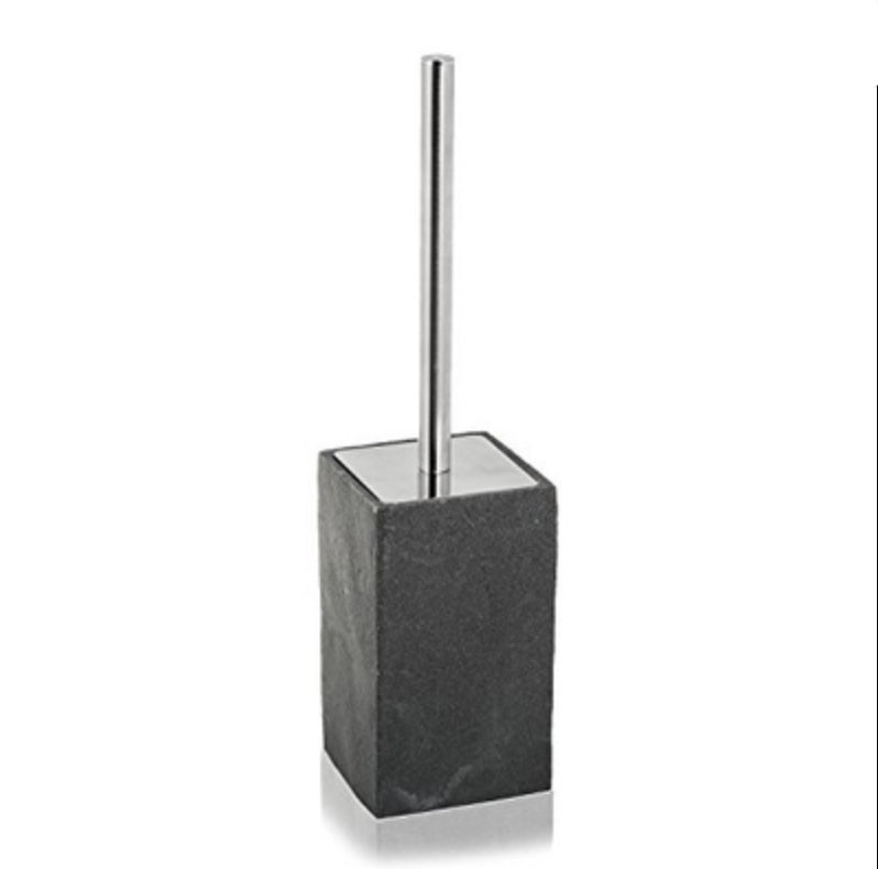 Portascopino ardesia SYL