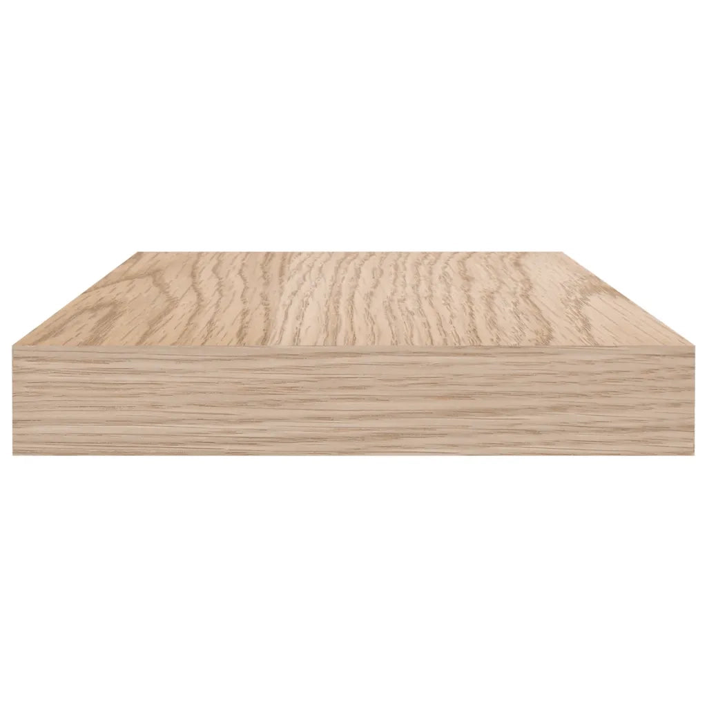 Mensola Pensile 90x23,5x4 cm in Truciolato 4010694