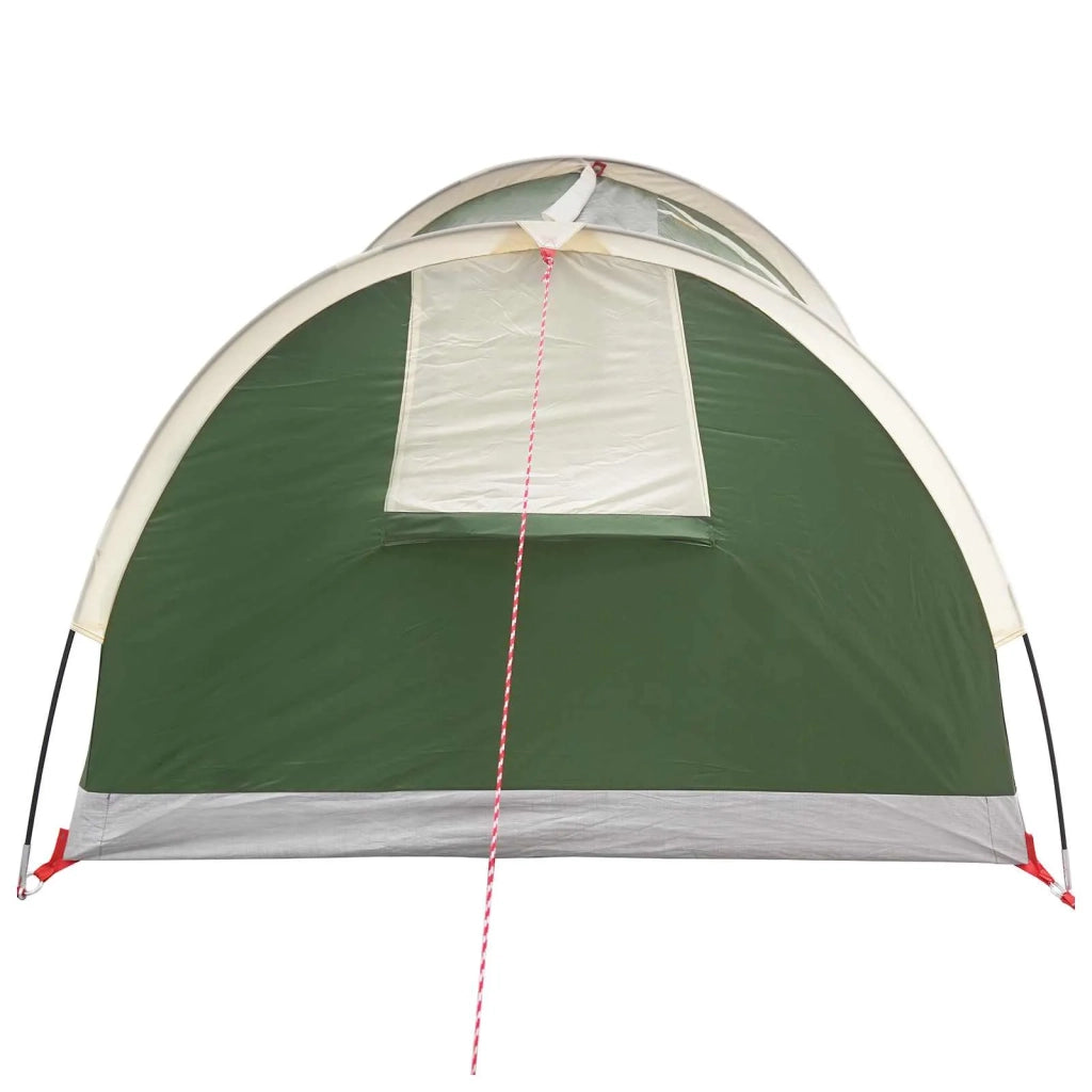 Tenda da Trekking Impermeabile 2 persona Verde 42042226