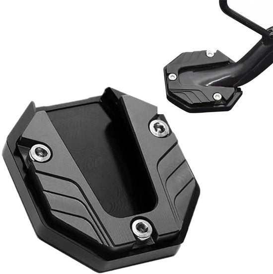 Accessori per WC - Stopper WC 6 pezzi - Supporto di fissaggio - Regolatore di distanza - Dampened - Accessori per WC - Materiale ABS - Dampened per WC