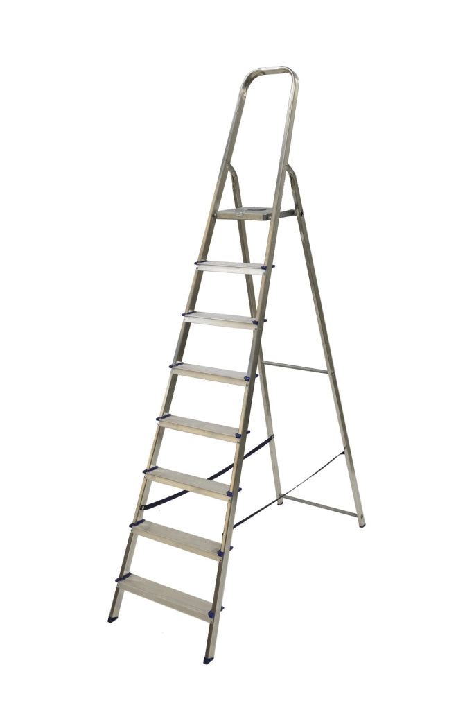 SCALA DOMESTICA PROFESSIONALE 'GOLDEN' 4 gradini - FACAL