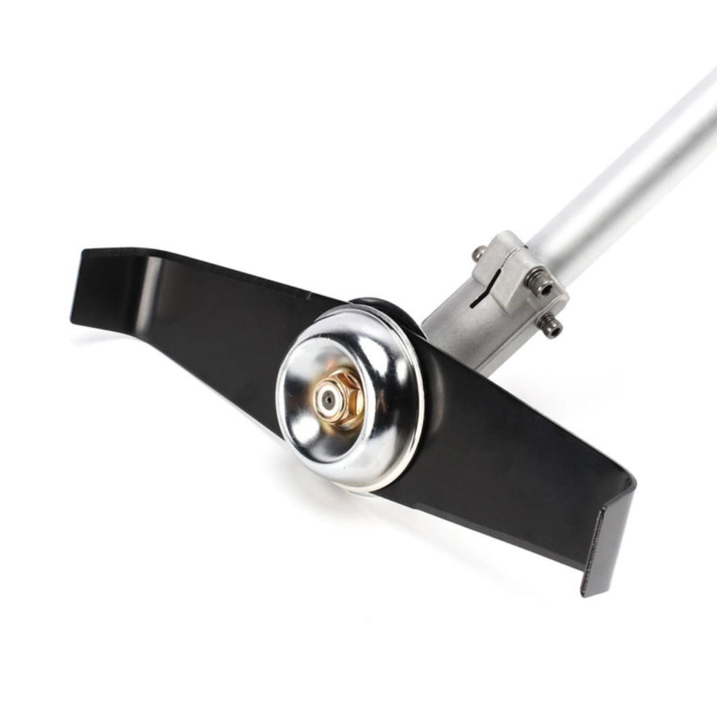Ricambio Disco Per Decespugliatore 2 Lame Lama 255 mm Foro 25,4 mm |07855