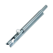 PALETTO ASTA TONDA 289 A SCATOLA 25X250 MM ZINC- COMBI ARIALDO- 12,0 pz