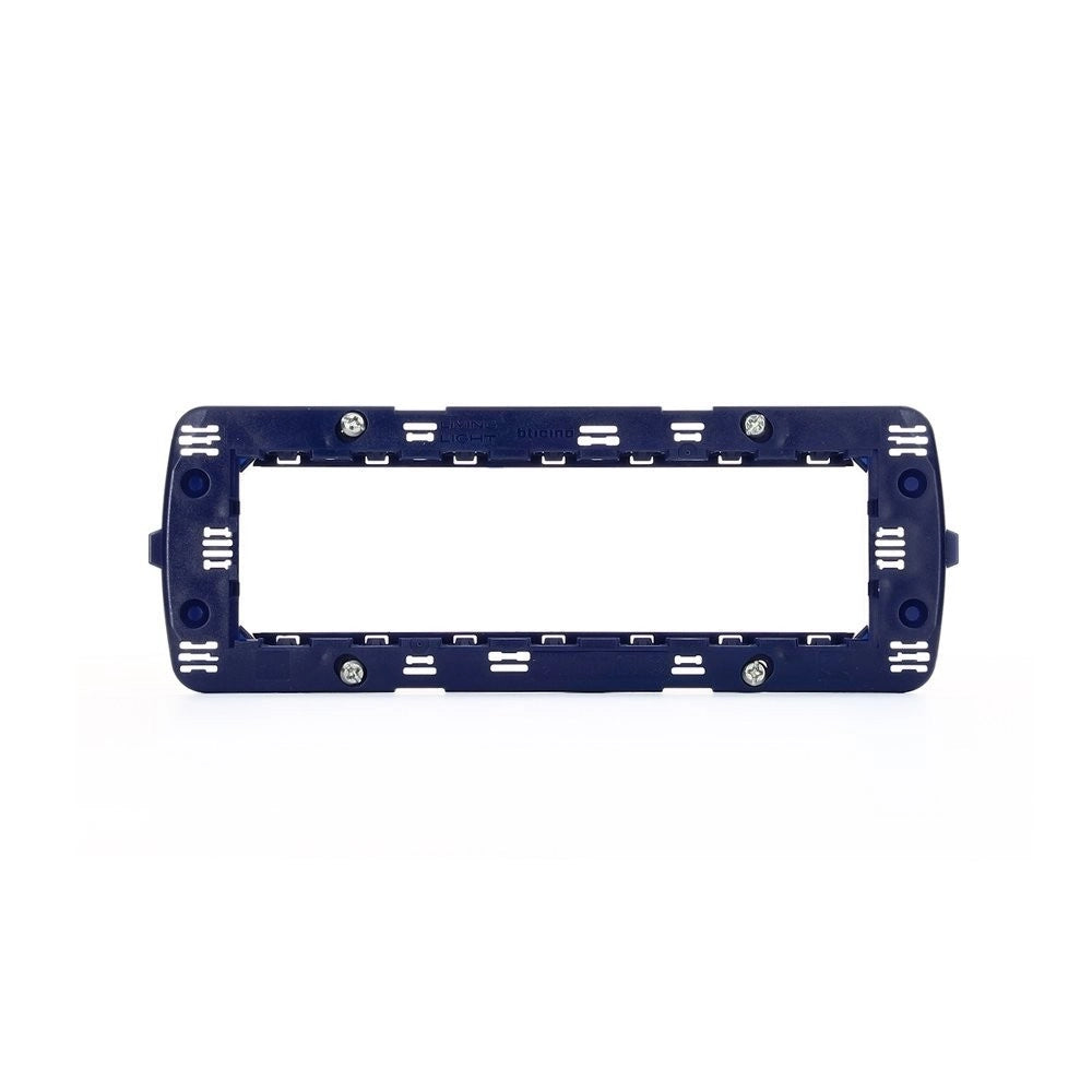 Trade Shop - Serie Living International Compatibile Apparecchi Di Comando Moduli Prese Interr -