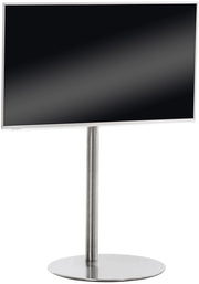 Porta TV rotondo 1