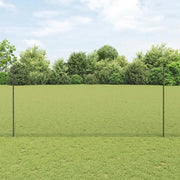 Recinzione con Posto Grigio 3336901