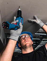 Avvitatore per Cartongesso BOSCH GTB 12V-11 (Solo corpo + L-Boxx 102)