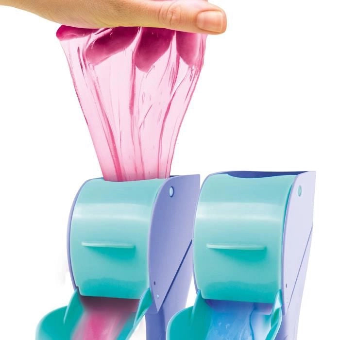Canal Toys - Lumaca Go Slime - Gare di lumache - SSC 267