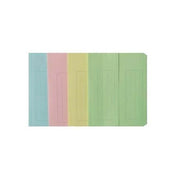 Cf50 cartelle canguro verde - 0205507VE