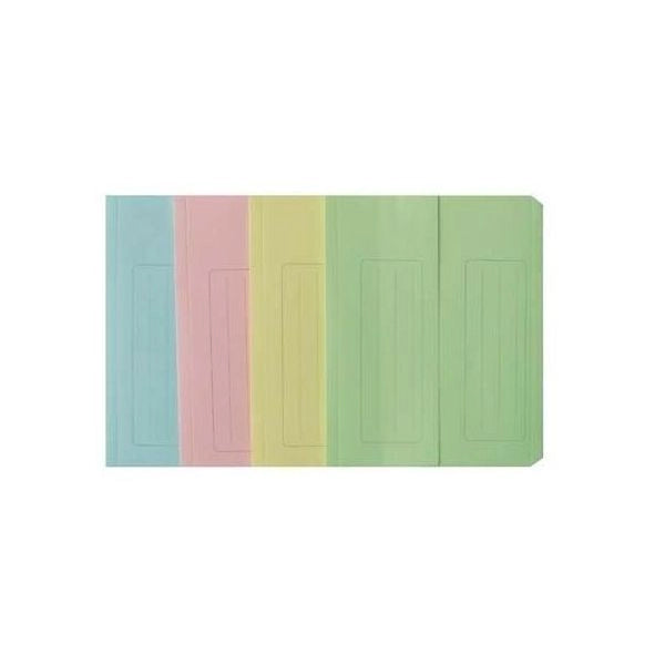 Cf50 cartelle canguro verde - 0205507VE