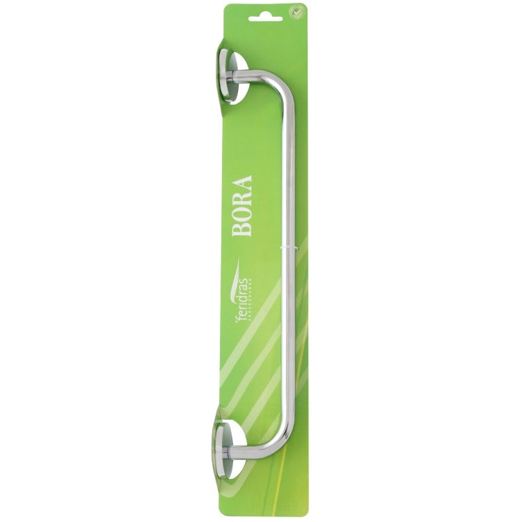 PORTASCIUGAMANI BORA 40CM CROMO