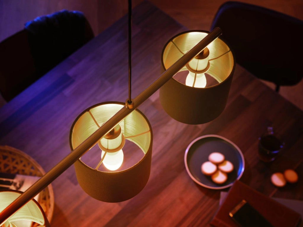 Philips Hue White Lampadina Smart E14 40W