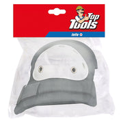 Ginocchiere per Piastrellista Toptools in PVC