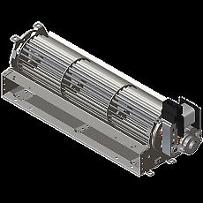 TRIAL VENTILATORE TANGENZIALE THS 60/424/30 DX THS42B6-005