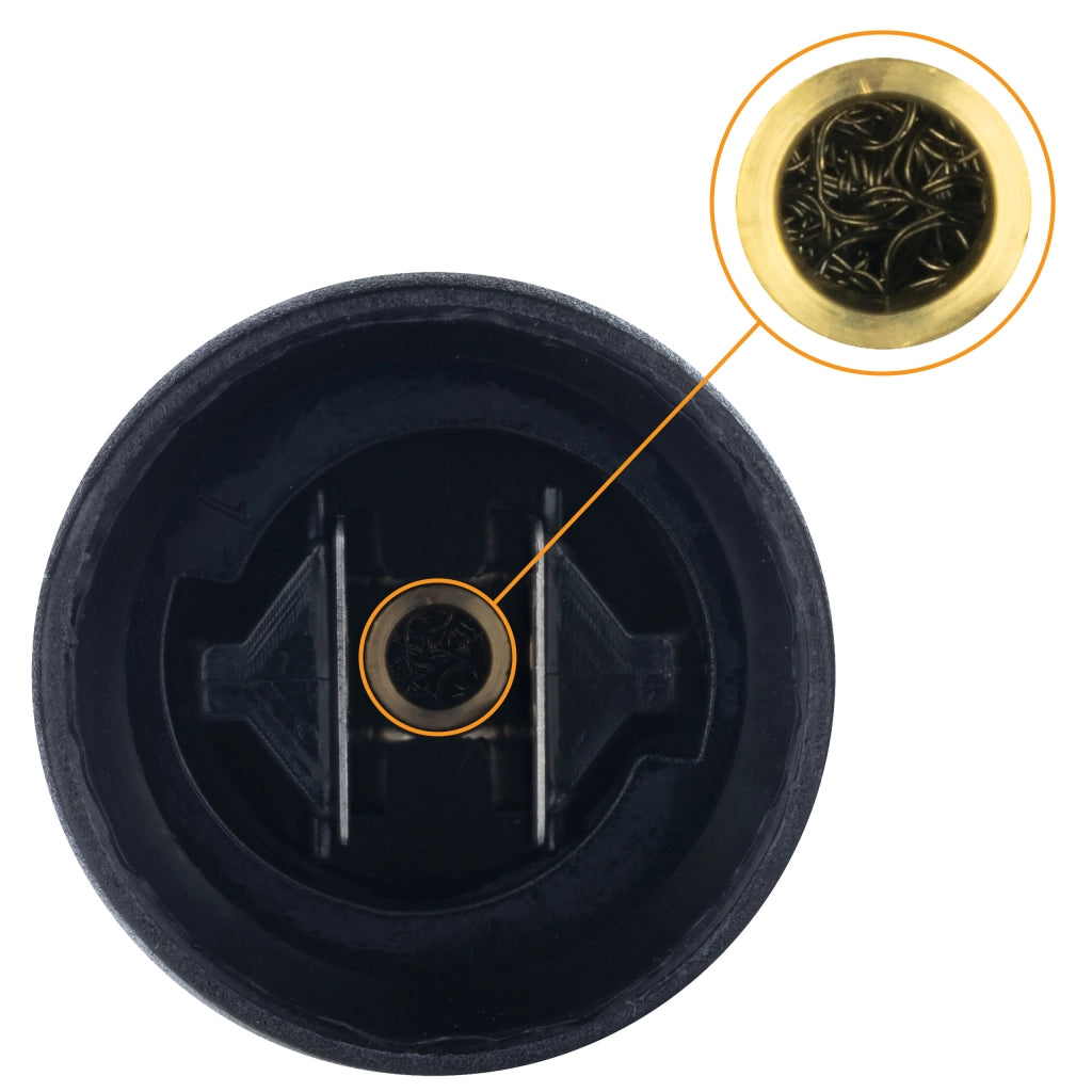 Pistola Schiumogena S0401 1000ml – Ugello 1,23mm | Max 220bar, 60°C | Compatibile con Idropulitrice G1/4F