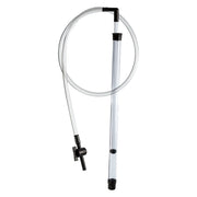 1pz travasatore a pompa 'easy start' big lunghezza totale 56 cm cod:ferx.608096nlm