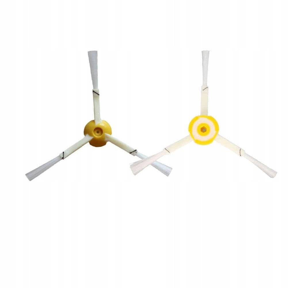 Spazzola Laterale di Ricambio per iRobot Roomba Serie 800/900 – Compatibile con Modelli 860-999