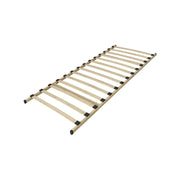 Rete a doghe PHA 80x200 - KIT