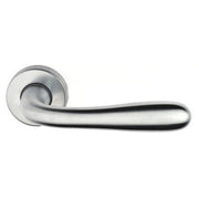 MEZZA MANIGLIA GOCCIA ART.1126 ROSET TON CR SAT SX- 4,0 pz