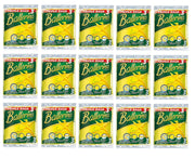 SET 15 CONFEZIONI VIM PANNO BALLERINA DA 3 PEZZI CIASCUNA SUPER ASSORBENTE