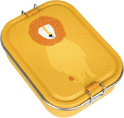 Lunchbox in acciaio inossidabile per bambini - grande modello