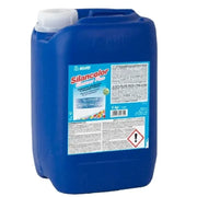 Mapei silancolor cleaner plus trattamento antimuffa per superfici 5 kg
