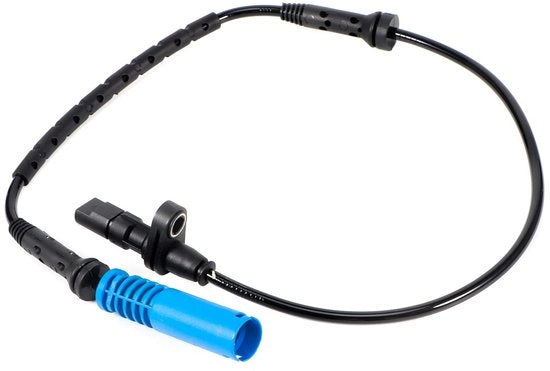 Sensore di velocità ABS - Sensore di velocità antiblocco - Per X5 E53 2000-2003 - Duraturo - Facile da installare - Codice OEM 34526756379 - Sensore di velocità