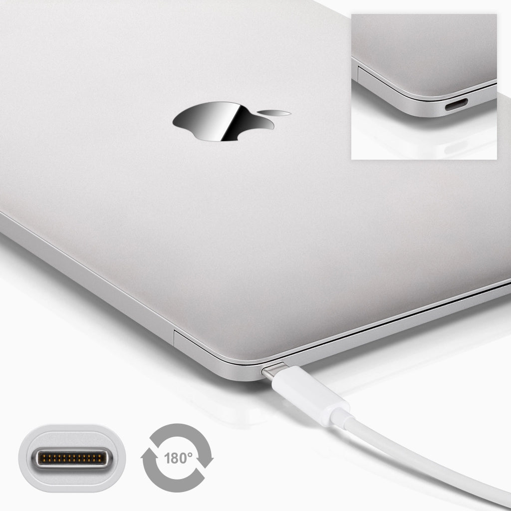 Hub USB 3.2 Gen 1 USB-C con 3 Porte USB tipo A e Alimentazione